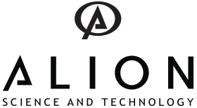 Alion Logo