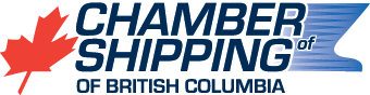 BC Chamber of Shipping Logo
