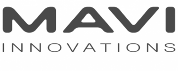 Mavi Innovation Logo
