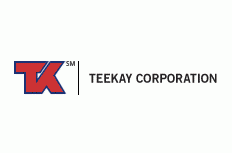 Teekay Corporation Logo