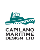 capilano-maritime-logo